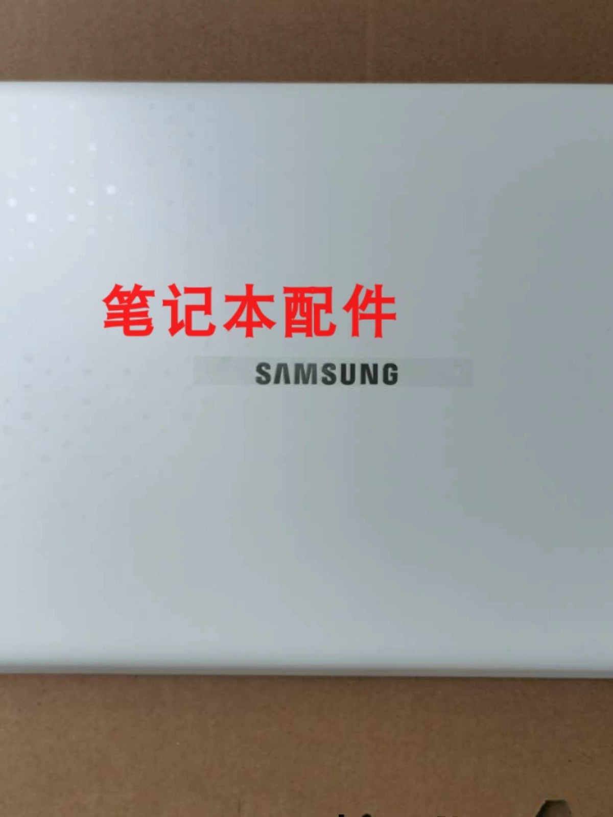 (Shipping fee not include)全新 Samsung 笔记本 530XBB 530XBV A壳 B壳 C壳 D壳 原装外壳 键盘