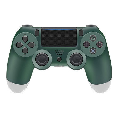 P4 gamepad double vibration simulation six axis function P4 gamepad wireless bluetooth p4 gamepad
