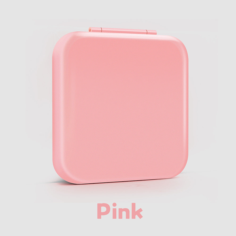 Switch card box switch game card storage box, silicone liner to protect the game card, skin-friendly feel