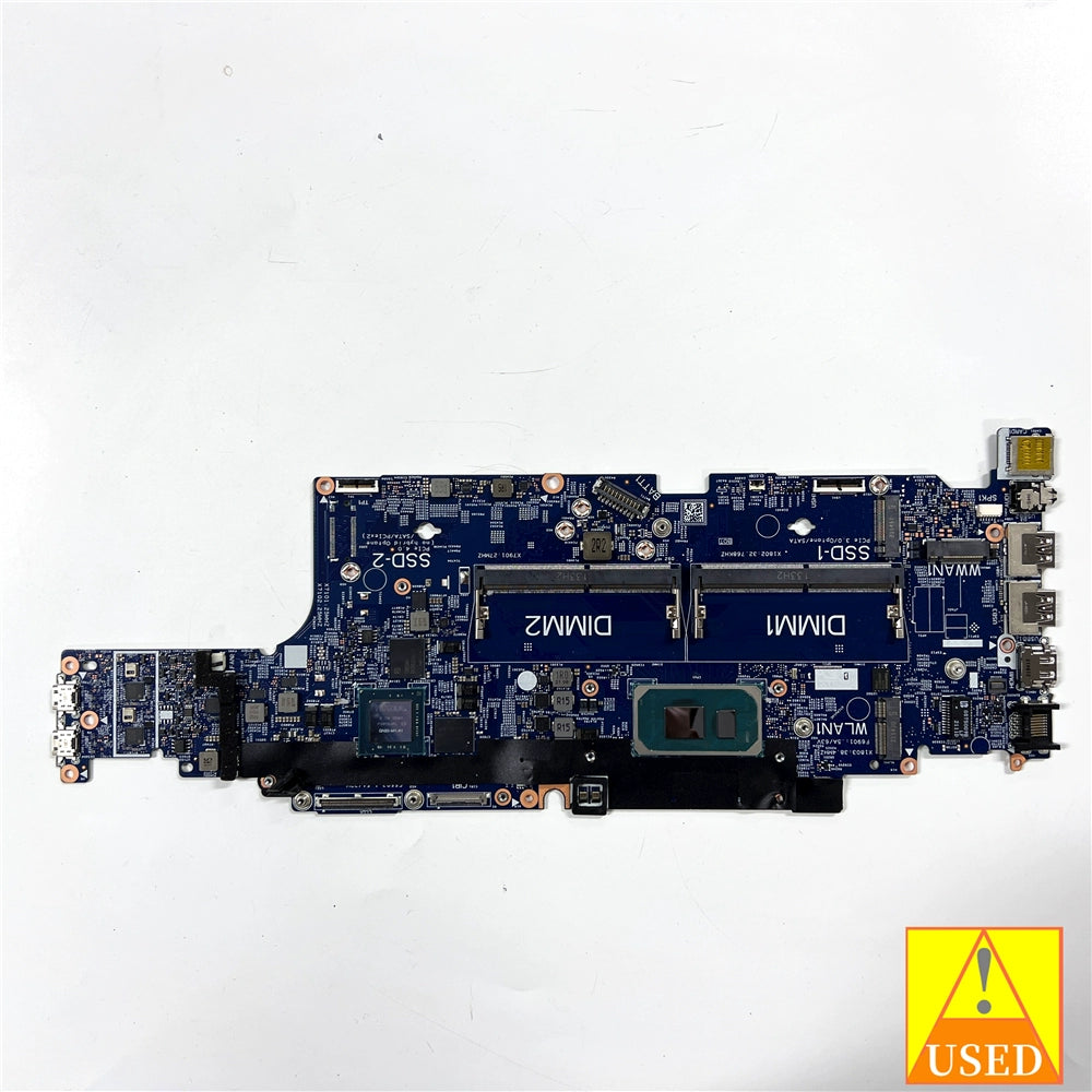 (Shipping fee not include)DELLmotherboard system board 5520 CN-0KGDGJ  I5-1145G7 QN20-M1-A1  19819-1