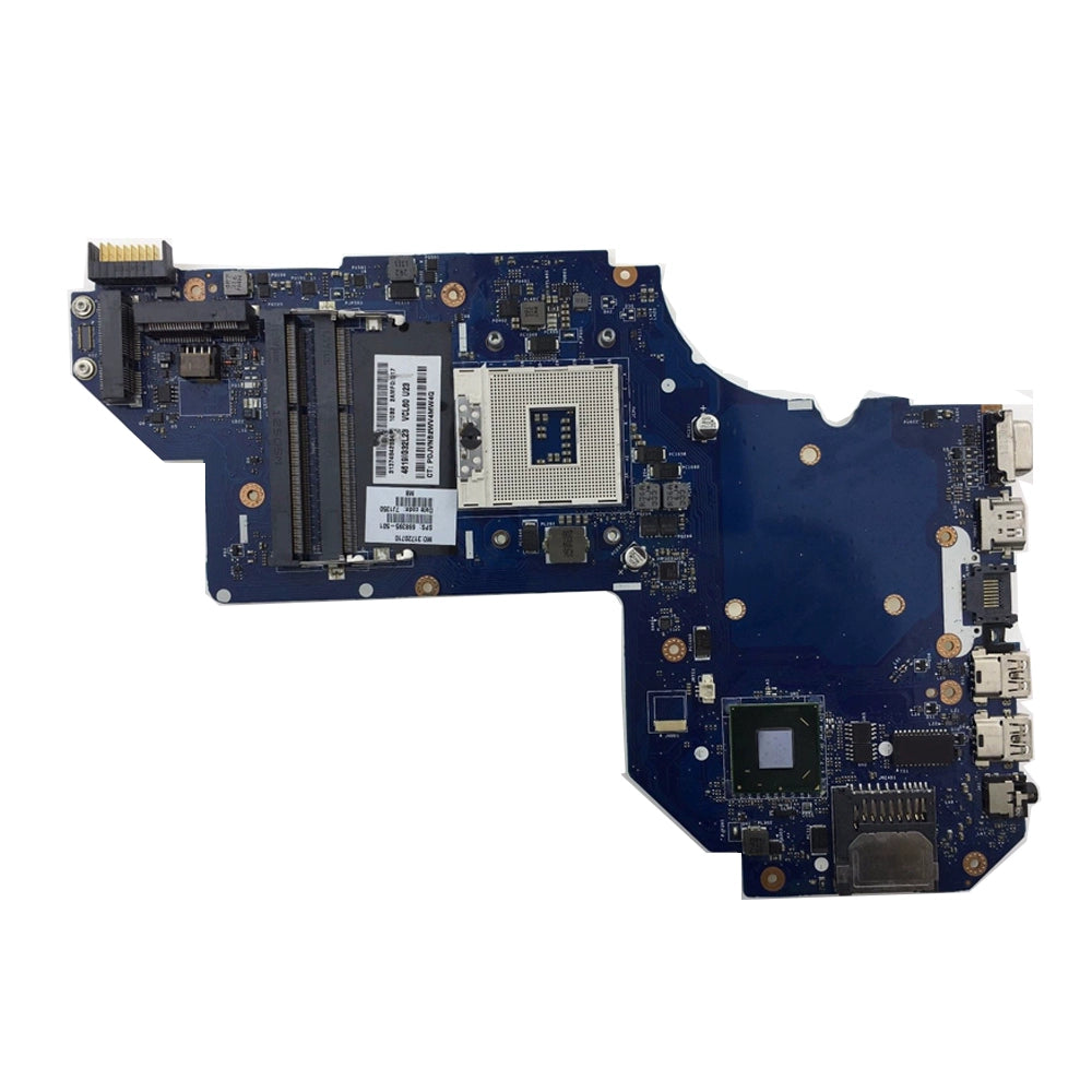 HP M6-1000 M6-1100 main board 698395-501 LA-8713P QCL50