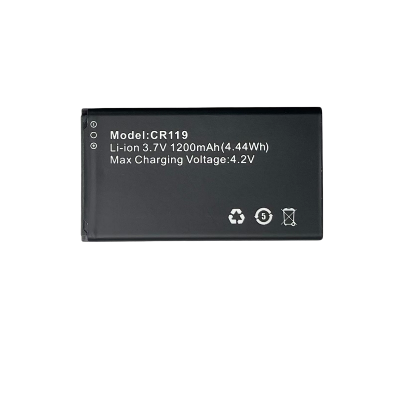 CR119 Battery 1200mAh Other Brand Phone repair parts