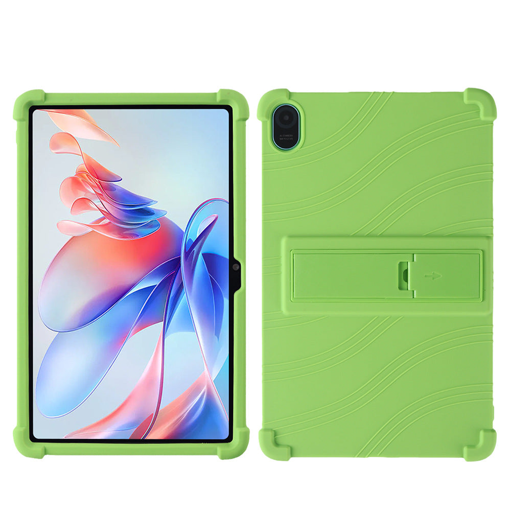 Applicable Blackview Tab 11 Wifi Tablet Protective Case Lingdu 10.36 Inch Silicone Anti-drop Protective case