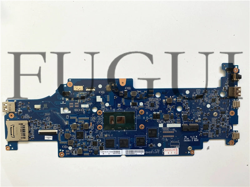 (Shipping fee not include) lenovo motherboard system board 13 Chromebook 01AV658 DAPS8BMB8F0  3855U 4G+16G