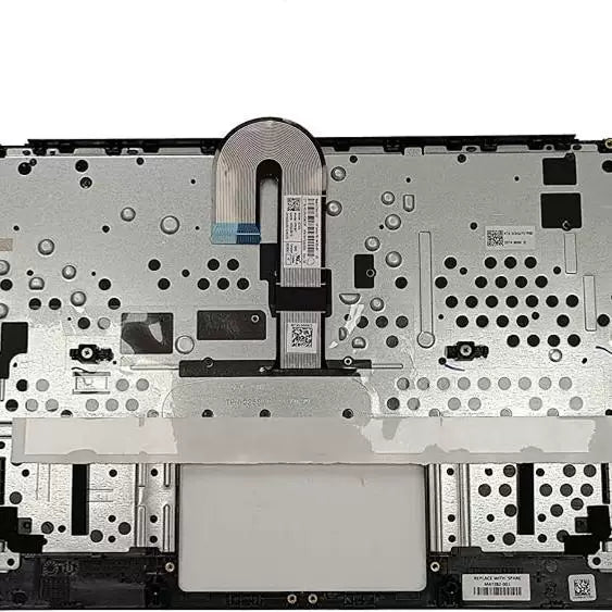 Upper case keyboard for HP  Chromebook11 G9 EE C case, keyboard, toucFor HP ad M47382-001  topcase palmrest keybooard