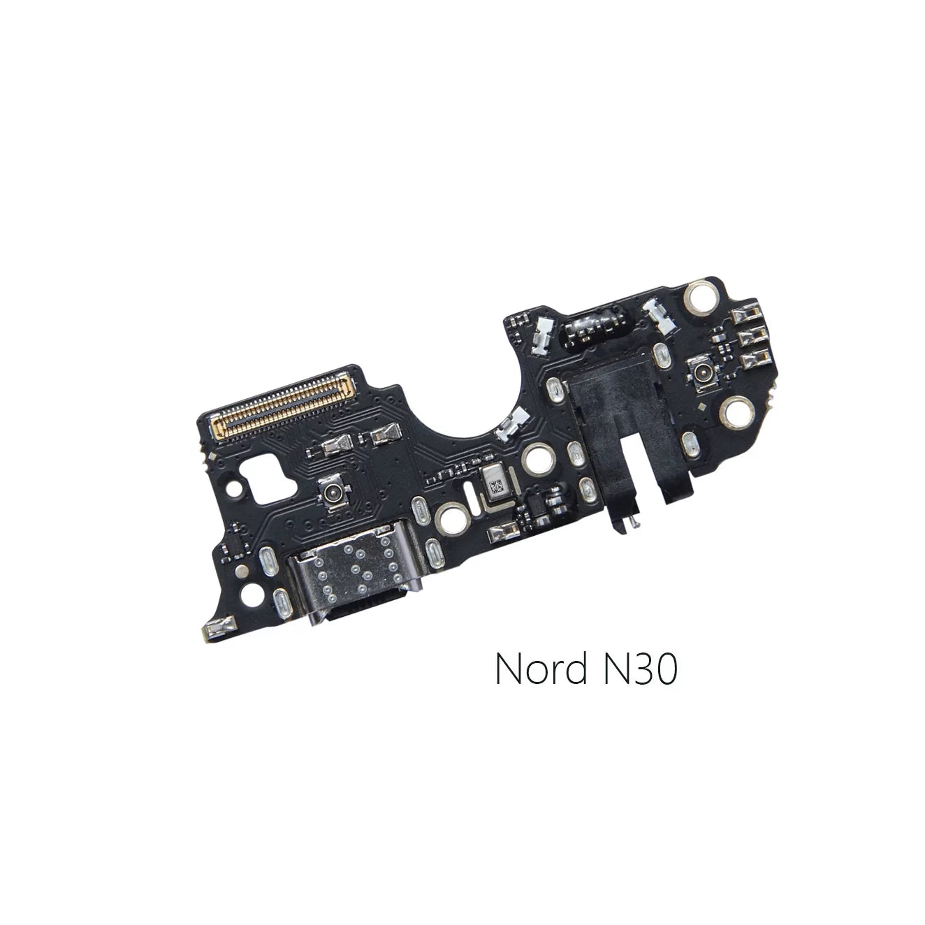 Applicable to OnePlus NordCE 2 3 4 2Lite 4Lite N20 N30 N20SE charging port charging flex board cable
