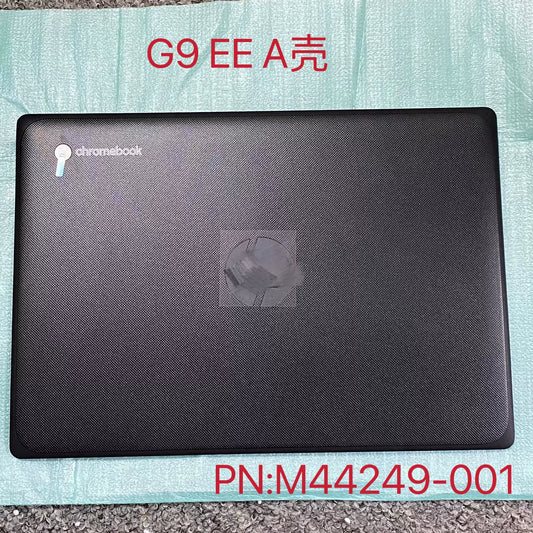 Lcd back housing cover for HP  Chromebook 11 G9 EE A Case Cover M44249-001