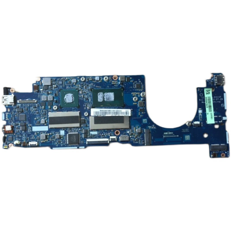 (Shipping fee not include) Lenovo 小新Air 13 13IKB Pro 710S PLUS-13ISK motherboard  LA-E011P I5 I7