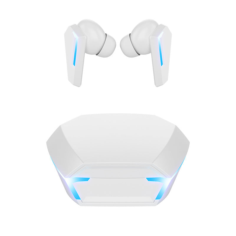 Accessories Wireless Bluetooth Headset M5 Gaming Gaming Low Latency Noise Cancellation In-ear