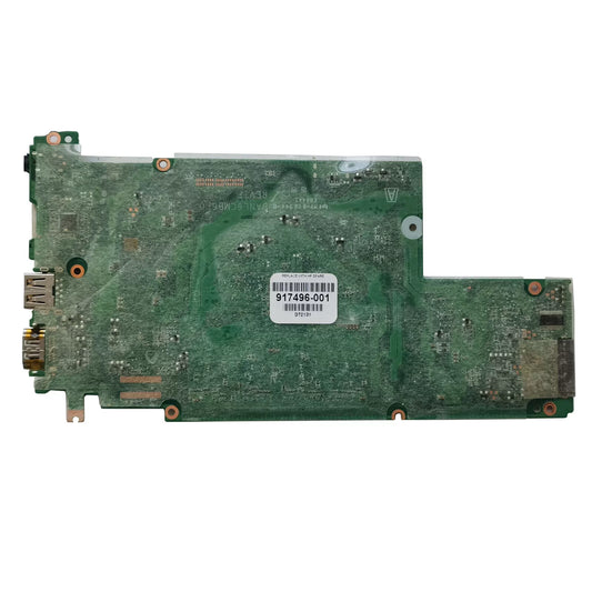 ForforHP HP forHP HP Chromebook 11 G5 DANL6CMB6F0 917496-001 N3060 4G main board