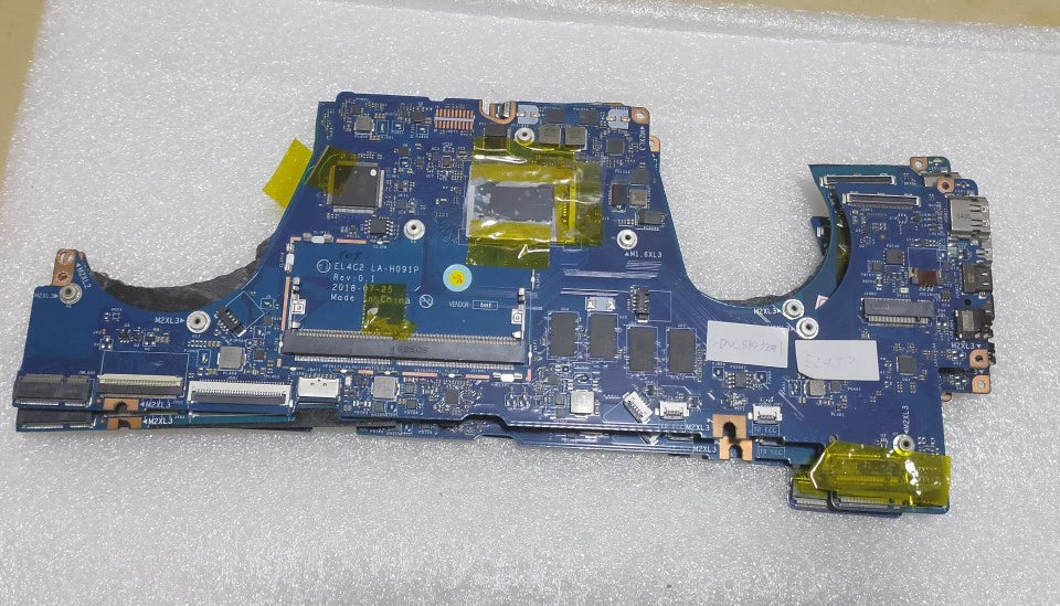 (Shipping fee not include) Lenovo  C340-14API FLEX-14API S540-14API 小新AIR-14 motherboard LA-H091P