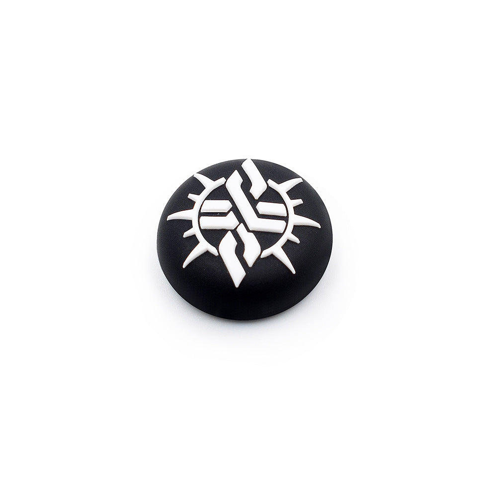 PS4 handle rocker cap PS5 silicone cap for XBOXONE gamepad button cap 3D silicone protective cap