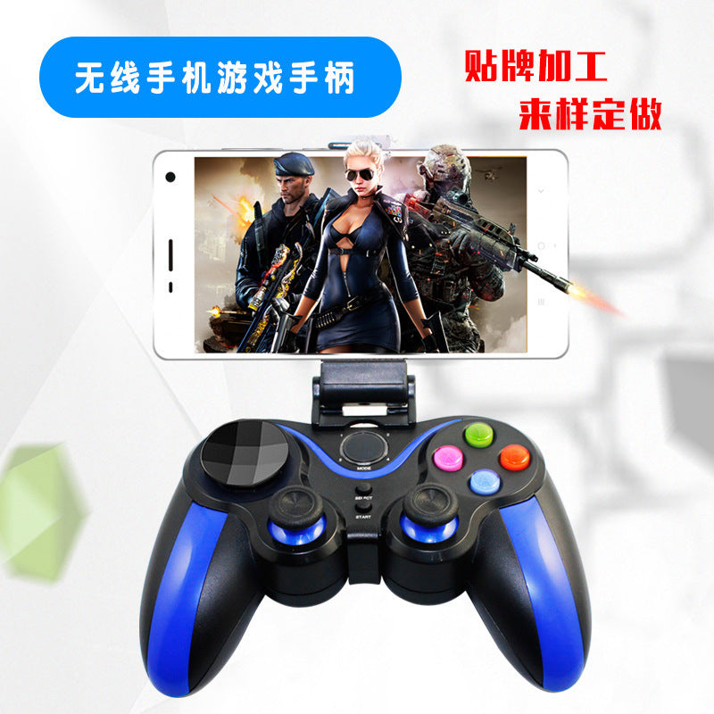 V8 v13 x3 t3 mobile gamepad wireless IOS Android p3 p4 Switch multifunction controller