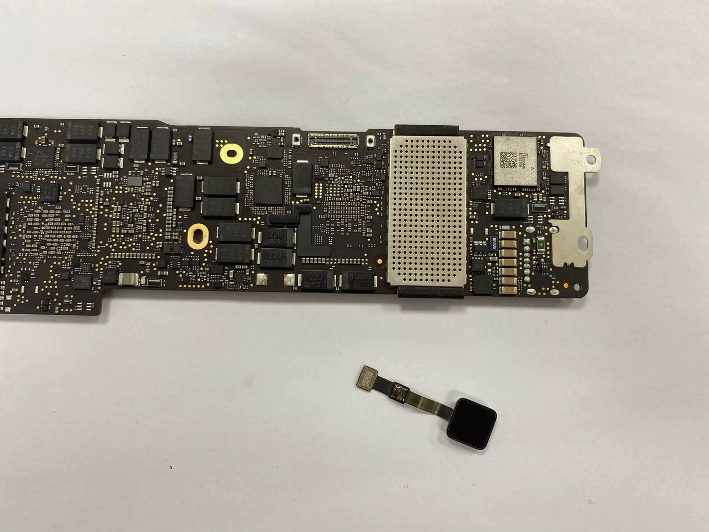 Apple Macbook logic board main board A1990 A1932 A1989 A2159 A2141 A2251 A2337 A2338 M1 M2 A2289 logic board