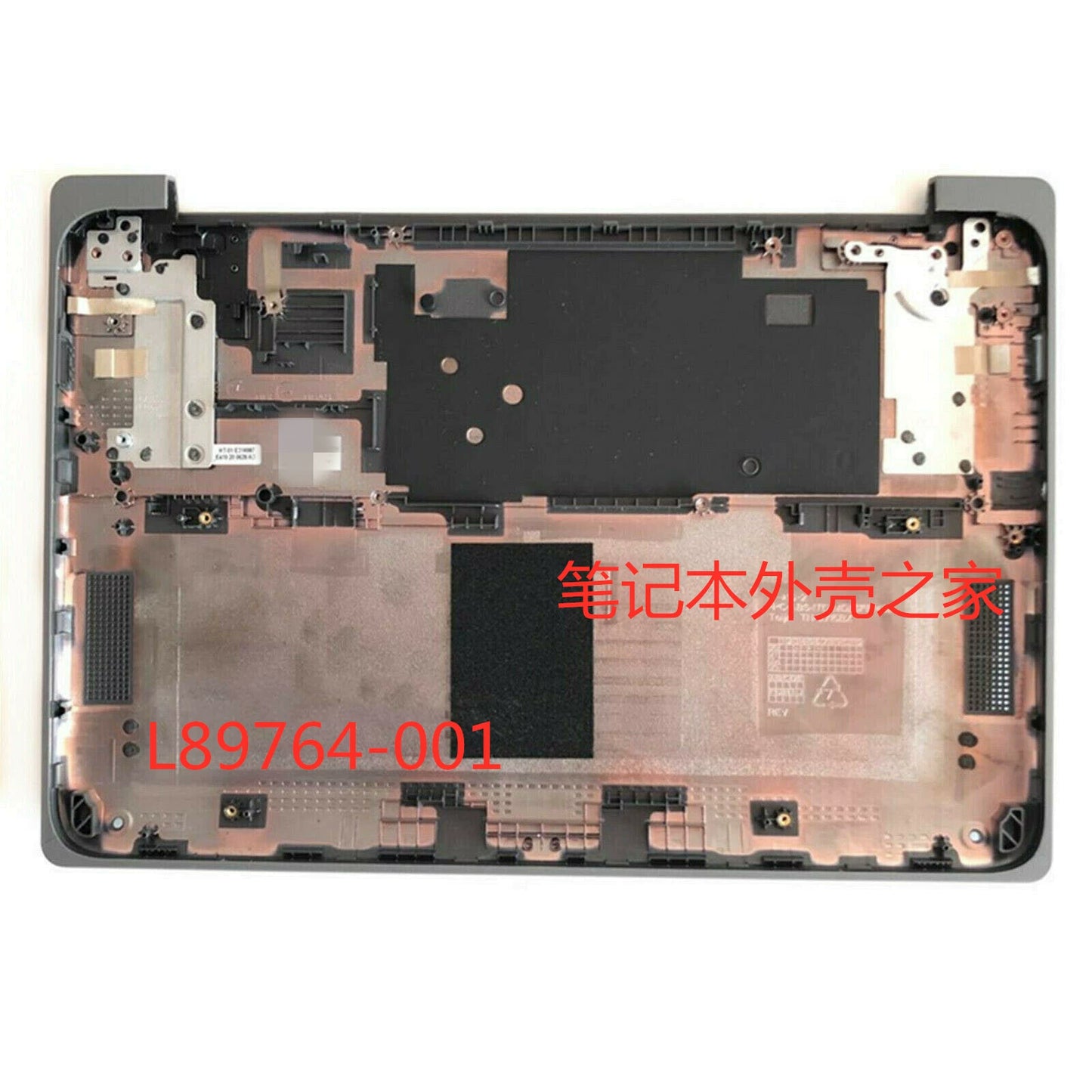 (Shipping fee not included) Chromebook 11 G8 EE TPN-Q232 D case G9EE MK bottom case, case L89764-001