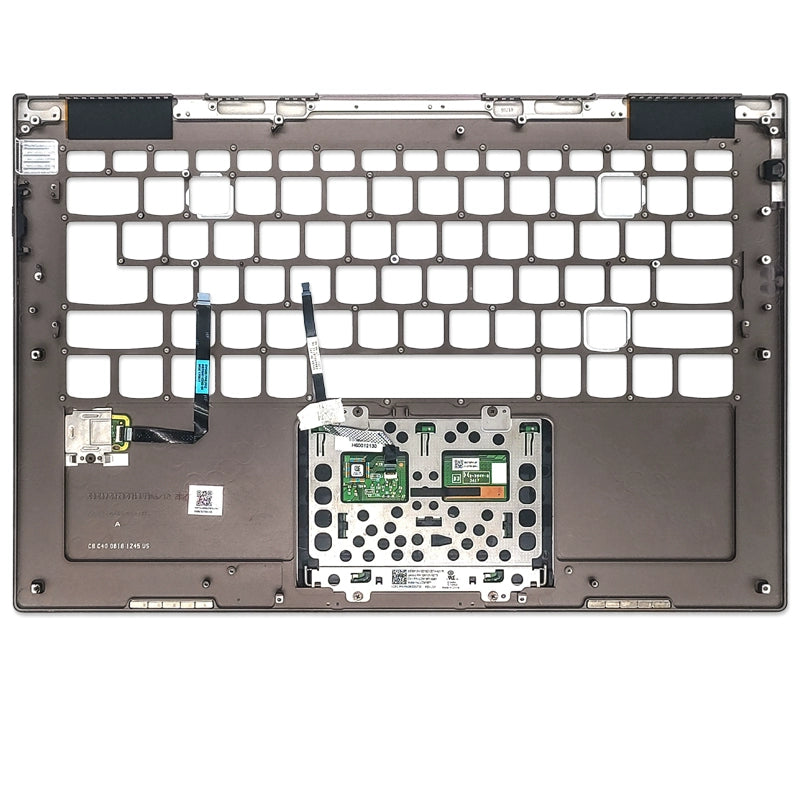 (Shipping fee not include)适用于Lenovo/联想 YOGA 920-13IKB YOGA 6 Pro 920-13 C壳  外壳