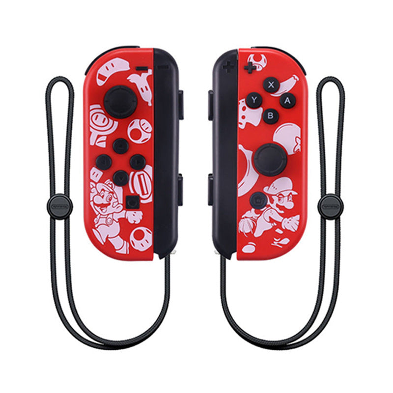 Spot NS switch handle JOYCON wireless handle, left and right handle NS Bluetooth vibration somatosensory game