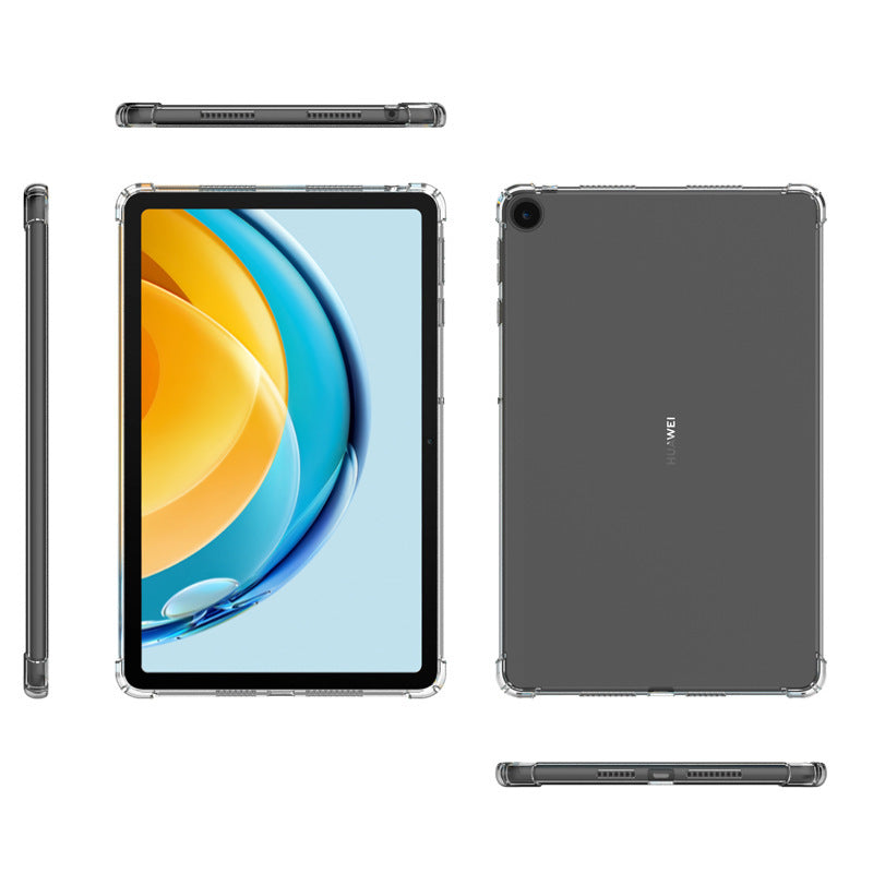 Applicable Huawei matepad se10.4 inch protective case AGS5-W09/LO92023 anti-drop protective case Protect cace