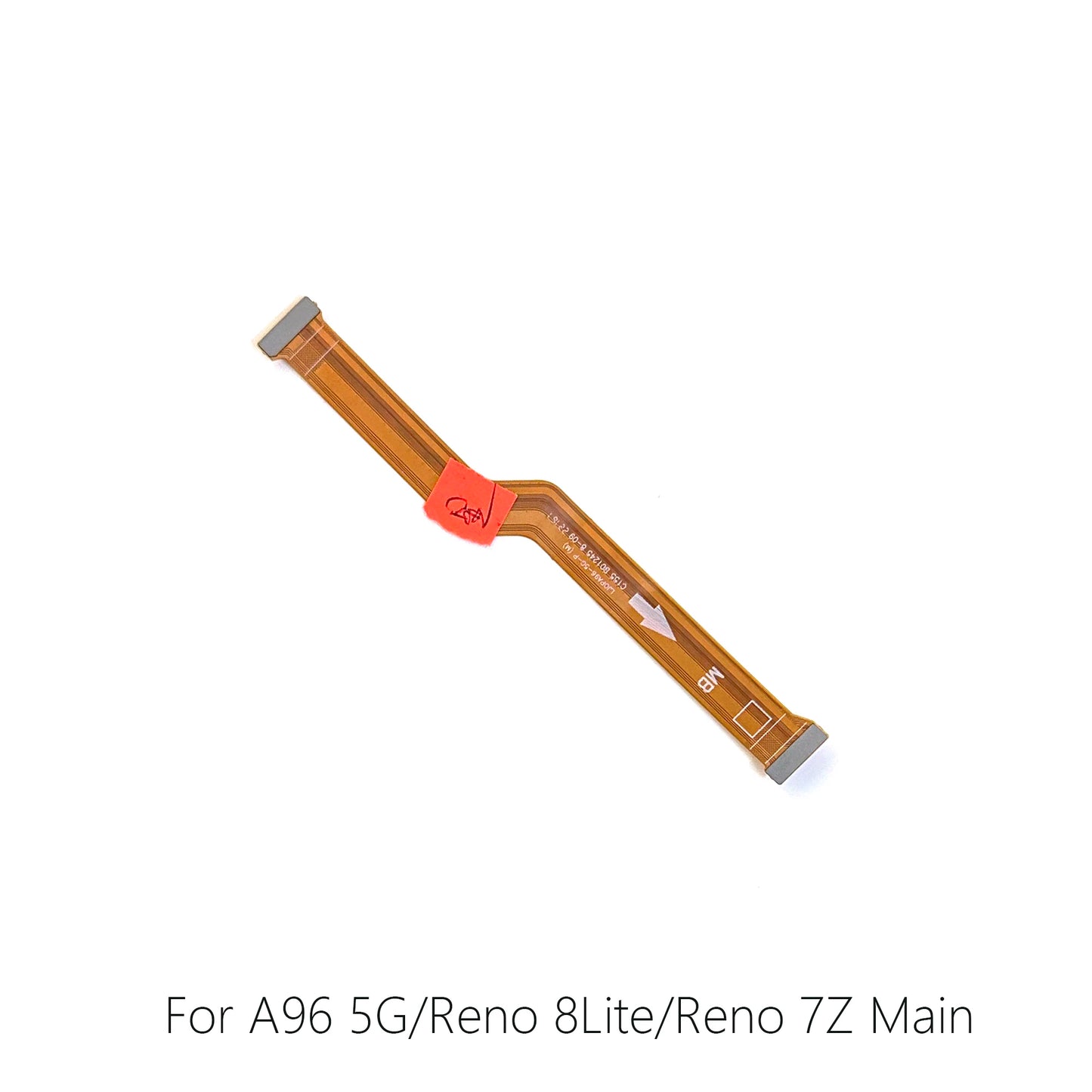 For Oppo A96 4G A96 A97 5G A98 charging port charging flex board cable