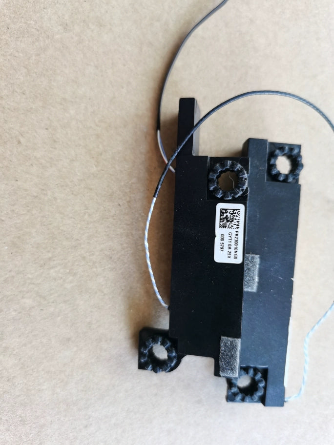 Lenovo Thinkpad Y7000 R7000 Y7000P R7000P Speaker 5SB0S31966