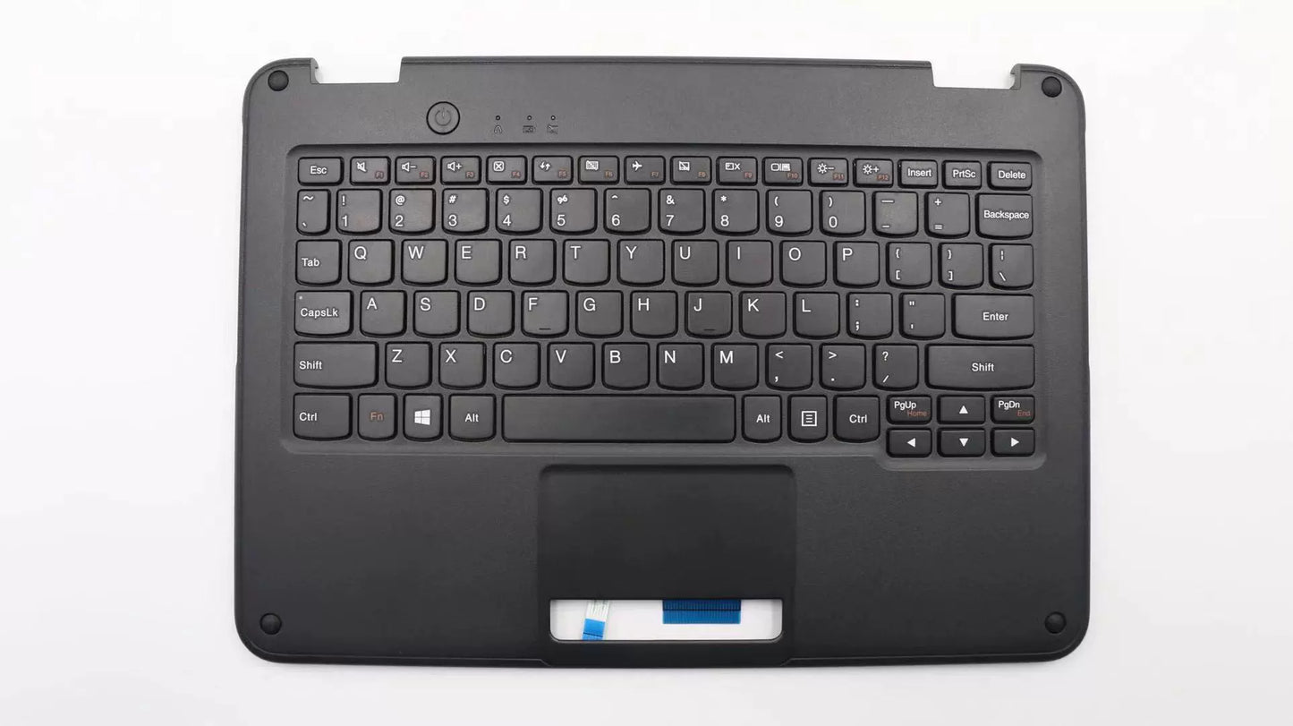 (Shipping fee not included) Lenovo N23 N24 300e Winbook C case keyboard, case, small enter 5CB0P18543