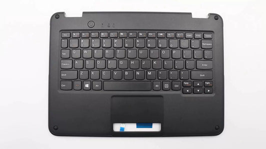 Lenovo N23 N24 300e Winbook C case keyboard, case, small enter 5CB0P18543