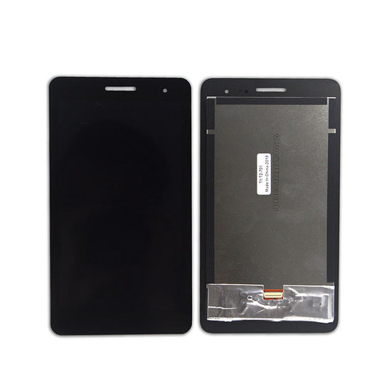 LCD touch screen assembly  for HUAWEI Tablet T1 Honor T1-701U  T1-701 display assembly LCD screen digitizer glass panel display