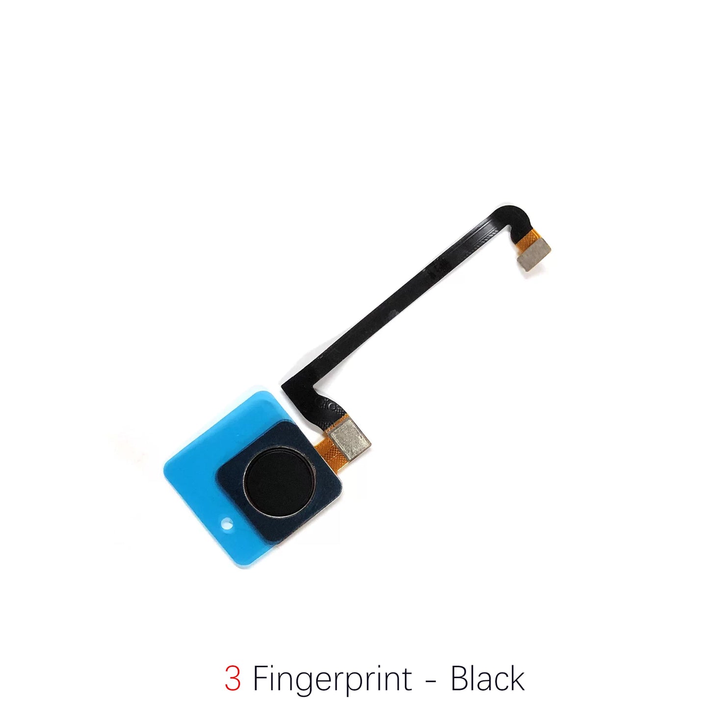 For Google 3 Pixel3 3A 3AXL 3XL fingerprint cable Home button Back button