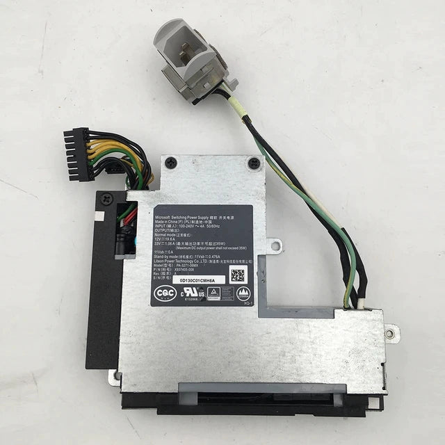 Disassemble PA-3271-06MX for Microsoft 28-inch Surface Studio i5 all-in-one power supply