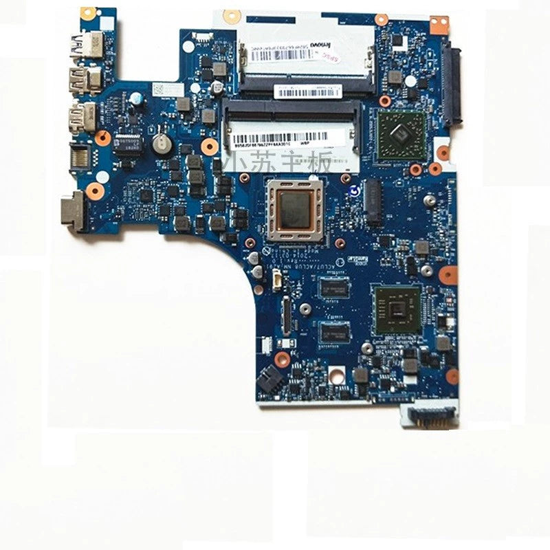 (Shipping fee not include) Lenovo  G50-45 B40-45 B41-35 E41-25 B51-35 G51-35  motherboard  LA-B291P