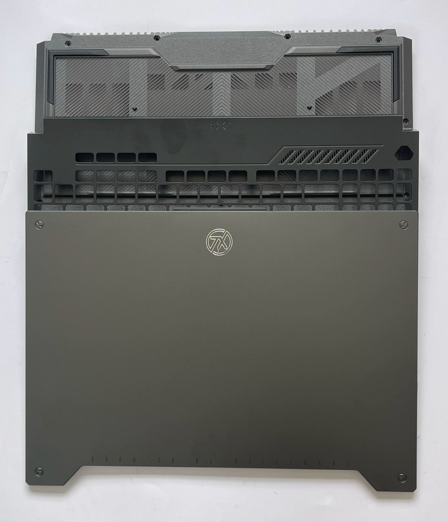 Cover case for ASUS FA507 FX507 TUF3 TUF4 TUF Gaming10 A Case B Shell C Case D Case COVER CASE KEYOARD