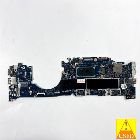 (Shipping fee not include)DELLmotherboard system board 5320 0KRH0R SRK1F I7-1185G7 GM 19817-1