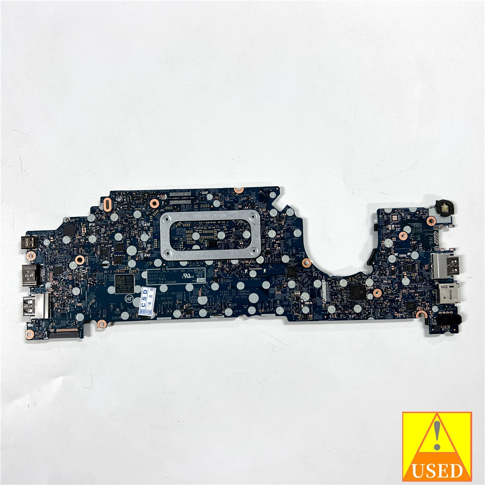 (Shipping fee not include)DELLmotherboard system board 5310 0YRD5G SRGKV i7-10610U GM 19707-1