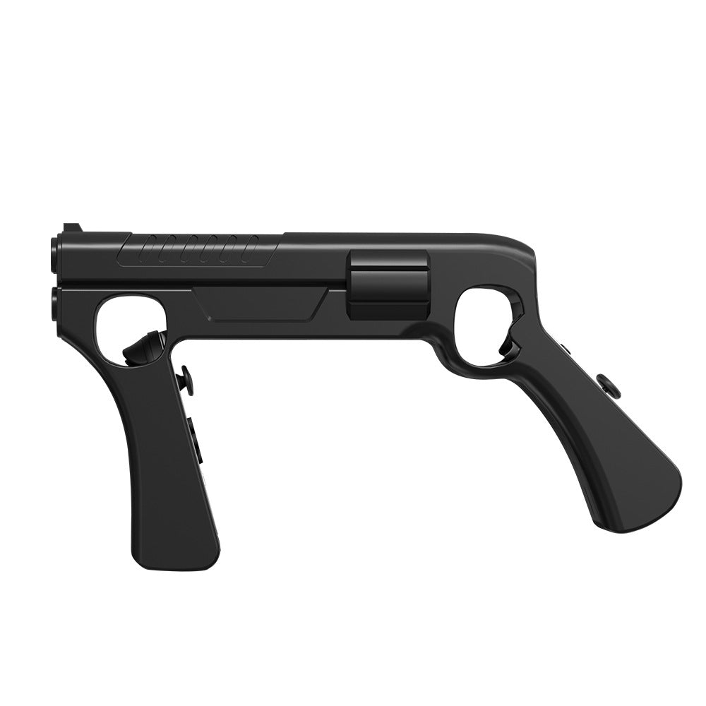 Suitable for Nintendo switch handle stock switch OLED shooting gun switch somatosensory game stock