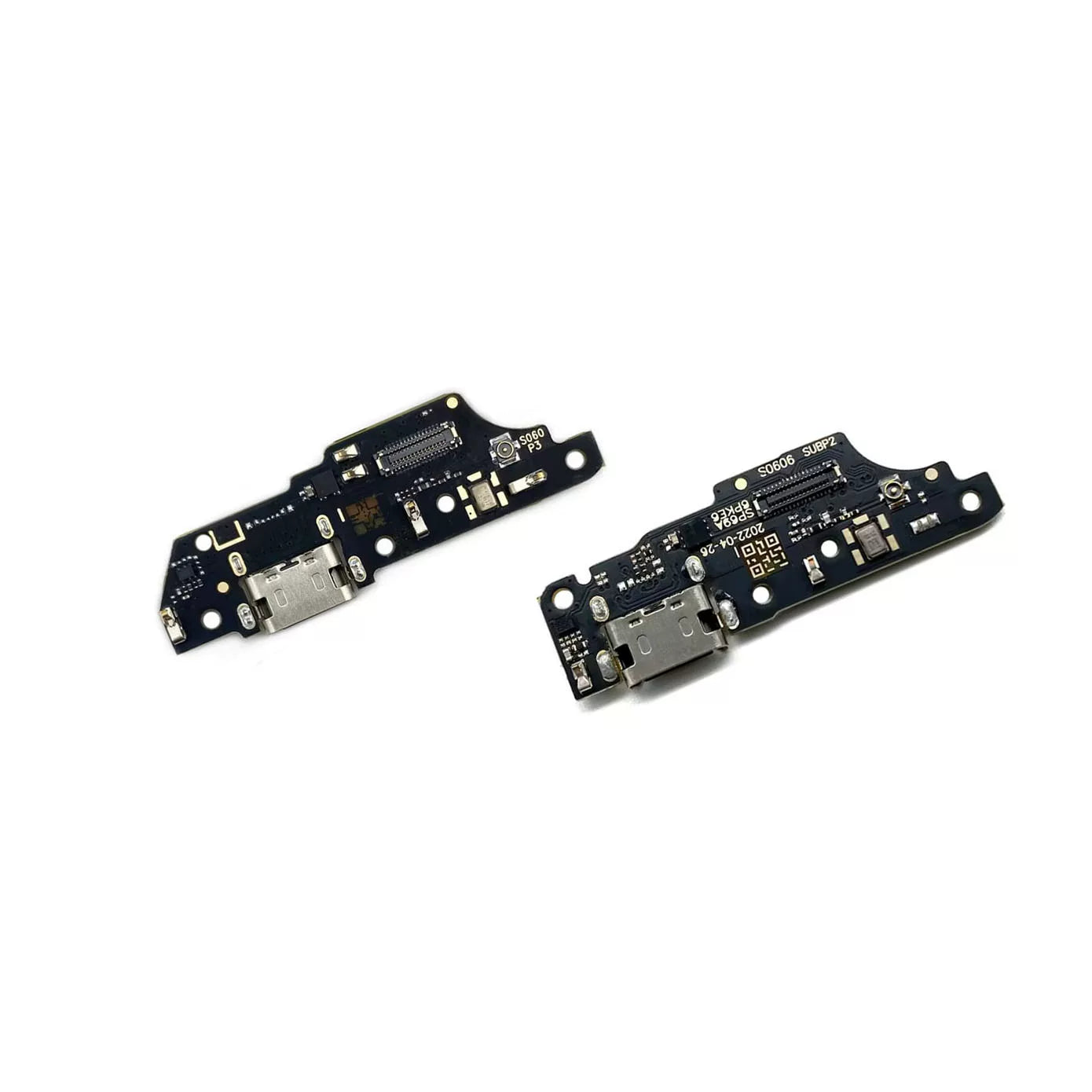 For Motorola E13 E20 E30 E40 E22 E32 charging port charging flex board cable