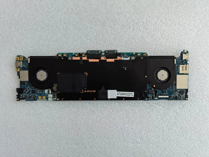 Original DELL Dell XPS13 7390 main board LA-G172P 2IN1 I5 I7