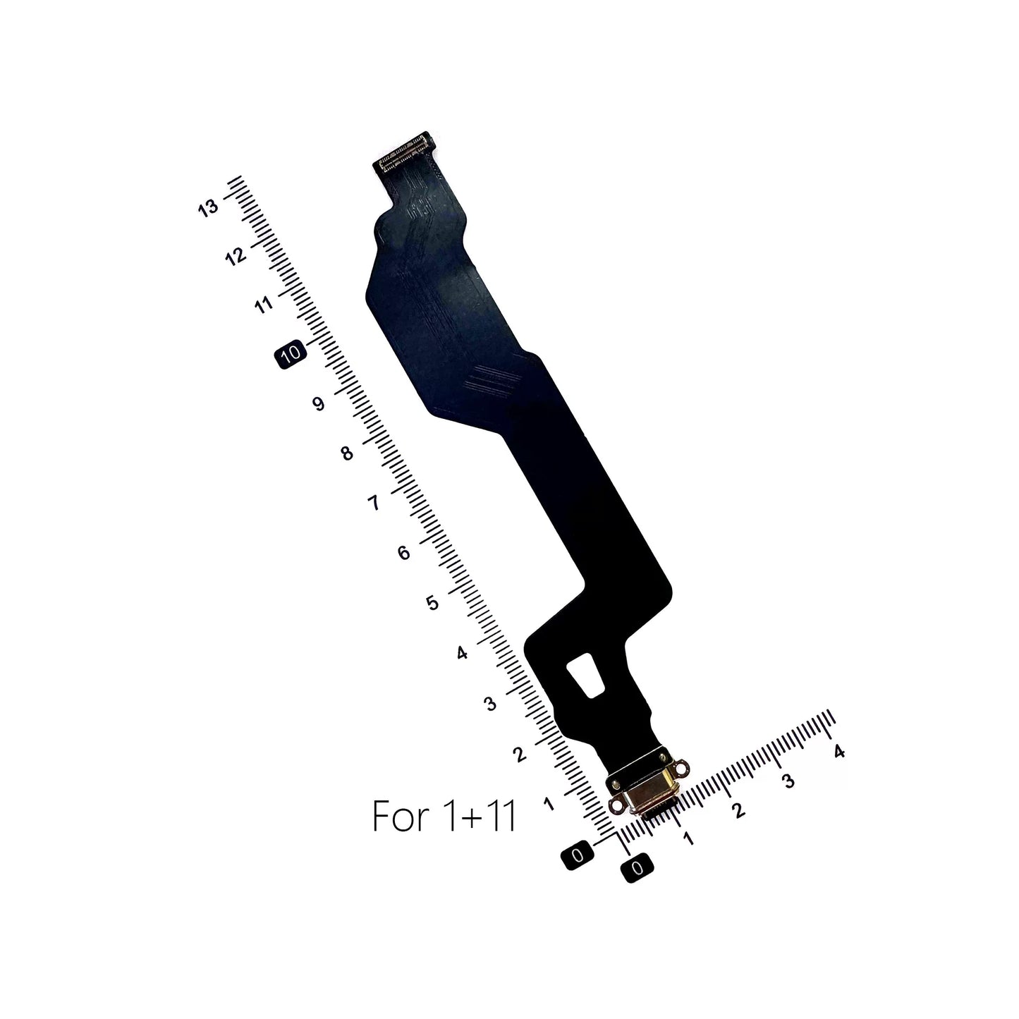 Suitable for OnePlus 11 12 10Pro 10R 10T charging port charging flex board cable