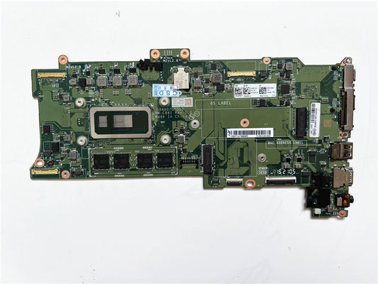 (Shipping fee not include) lenovo  motherboard system boardX1 Yoga 5th Gen 5B21C69252 i7-10510U 16GB NM-C881