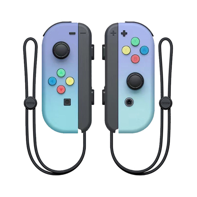 Spot NS switch handle JOYCON wireless handle, left and right handle NS Bluetooth vibration somatosensory game