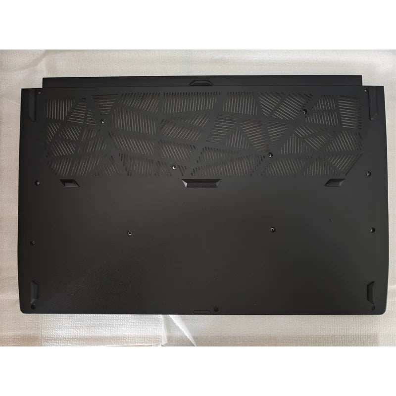 Cover case for MSI Stealth GS76 MS-17M1 keyboard cd back housing bezel frame upper palmrest bottom cover hinge