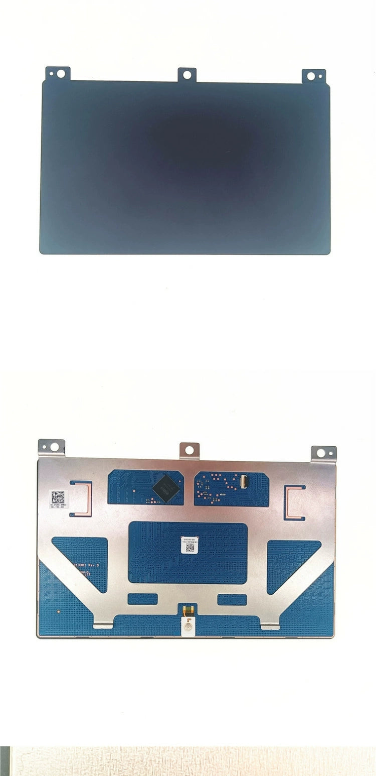 (Shipping fee not include)全新 Dell for戴尔  XPS15 9500 9510 Precision 5550 5560 M5550 M5560 触摸板 滑鼠板 TP 小板 07C6RC 0MNJ4W
