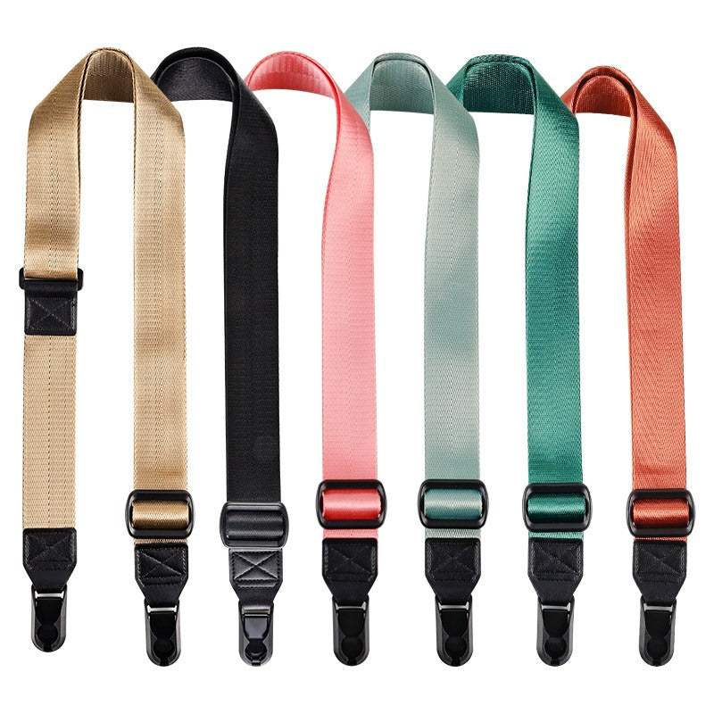 Camera Quick Release Strap for Canon Sony Fuji XM5 R10 Z30 Convenient Quick Release Shoulder Strap Compatible with pd  Digital camera accessories