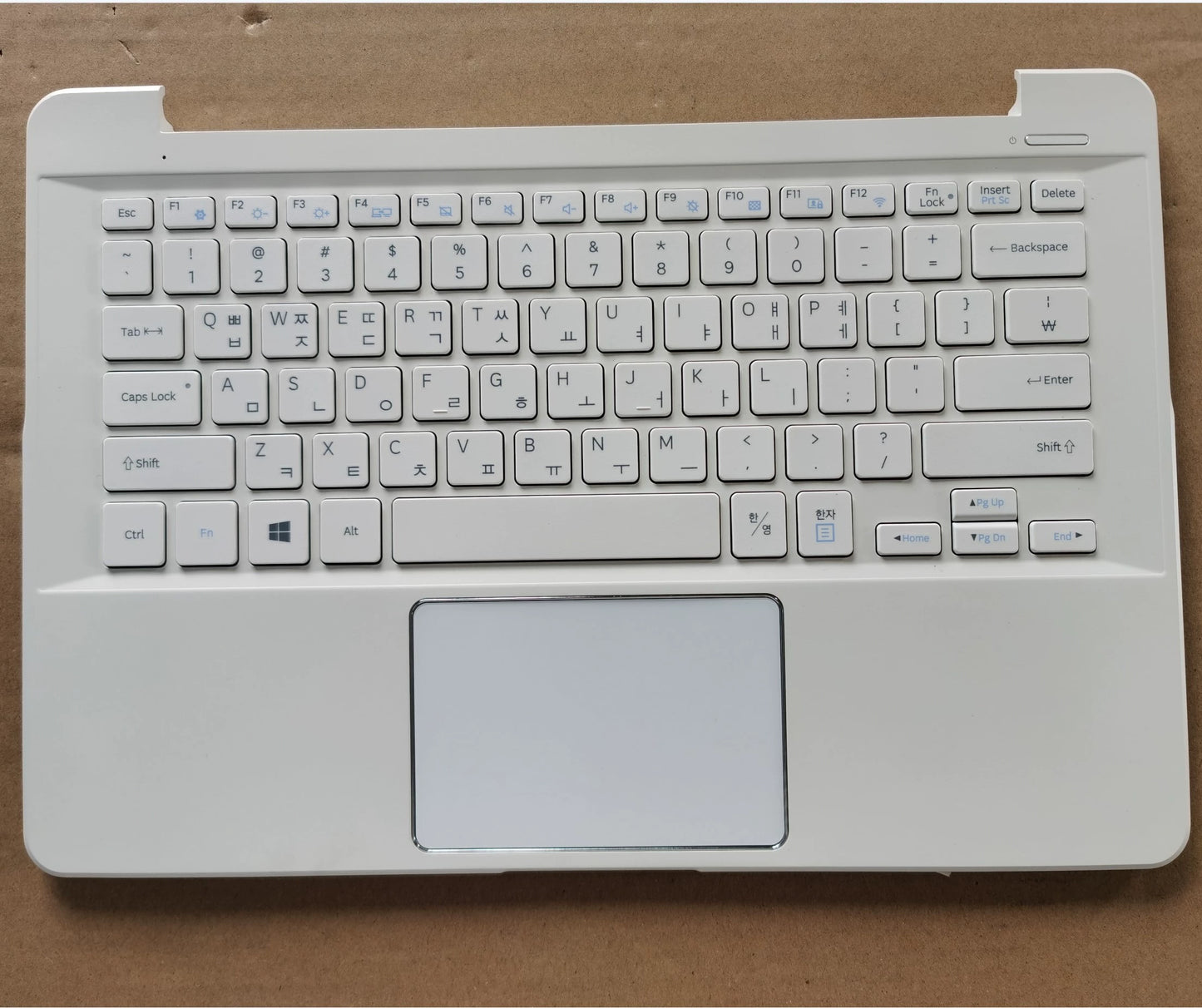 (Shipping fee not include)全新原装 Samsung 笔记本 905S3K 910S3L 外壳 键盘 A壳 B壳 C壳 D壳