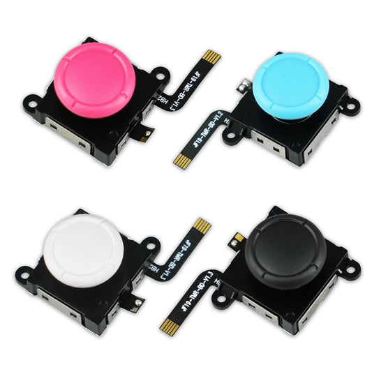 Switch Hall rocker for Nintendo switch TMR rocker electromagnetic reluctance rocker anti-drift