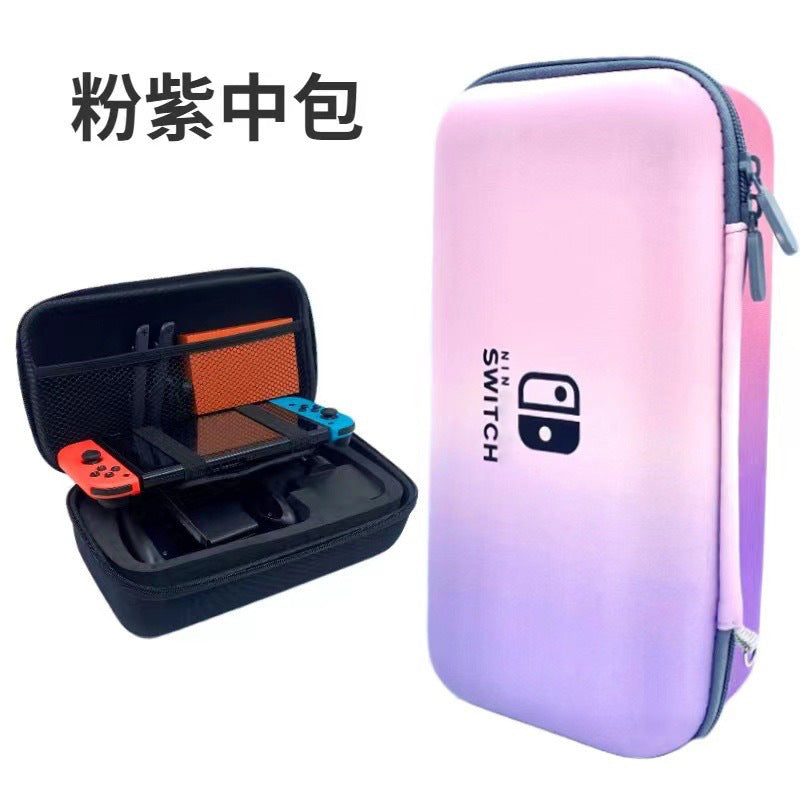 Nintendo switch storage bag switch oled host accessories storage bag switch host bag hard bag