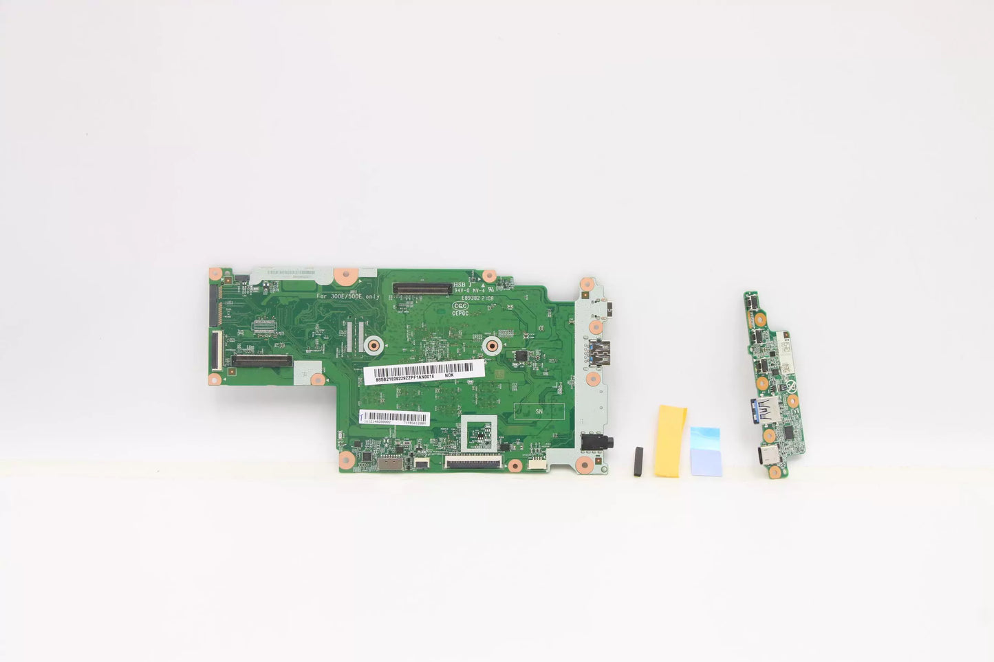 Lenovo 500E MBL81MCNOKN4120UMA8G64G main board 5B21E09229