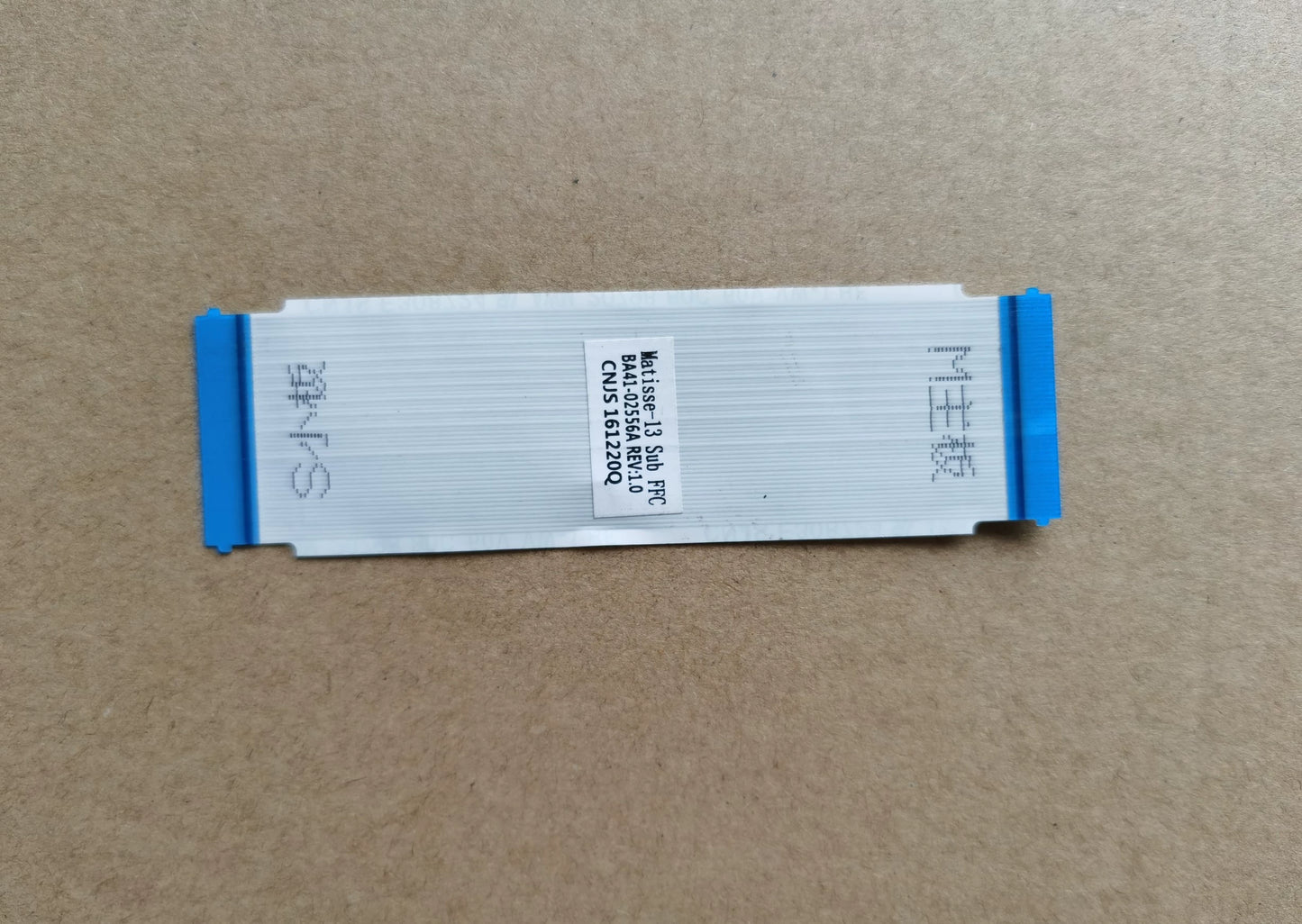 (Shipping fee not include)原装 Samsung 笔记本 500R3M 501R5M R3A R5A 开机排线 主板链接线