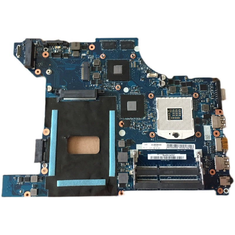 (Shipping fee not include)Lenovo/ Lenovo E431 E531 E440 E540 E530C motherboard   NM-A161 NM-A151