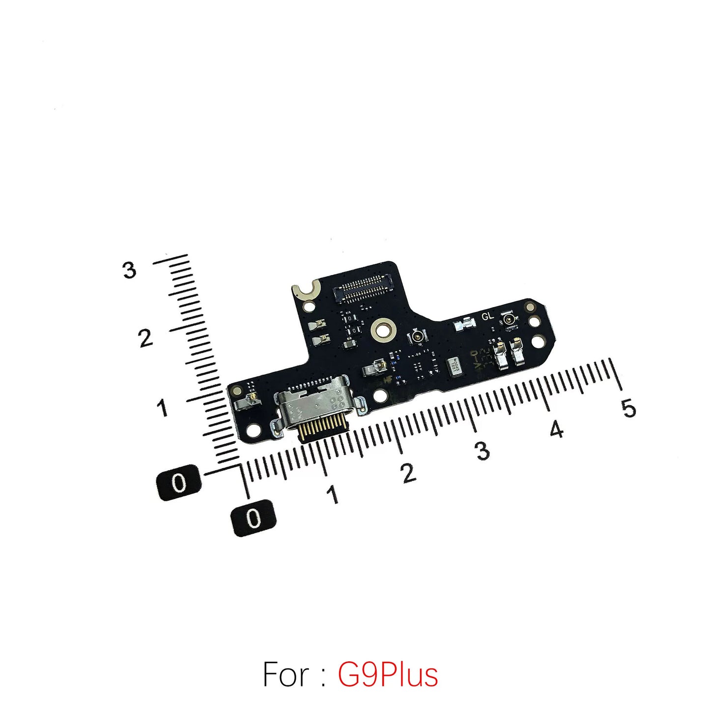 For Motorola G8 G8Play G8Plus G8Power G9Play G9Plus charging port charging flex board cable