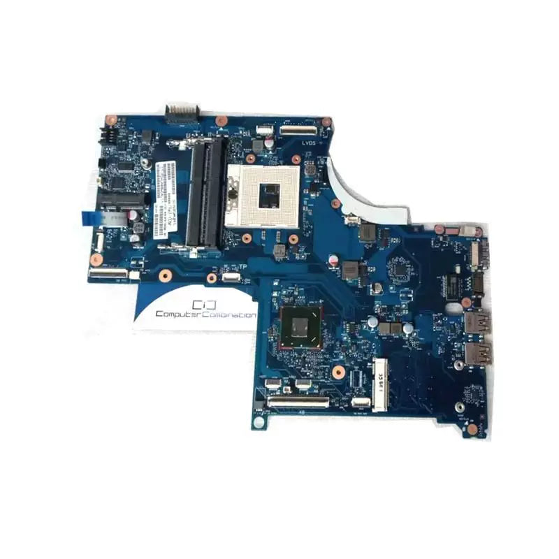 HP 720266-501 720266-001 Integrated main board 17-J GT74